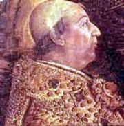 Alexander VI, Lucrezia's father