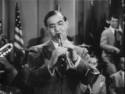 Benny Goodman was one of Miller's bandmates in New York City.