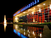 The Gerald R. Ford Presidential Museum