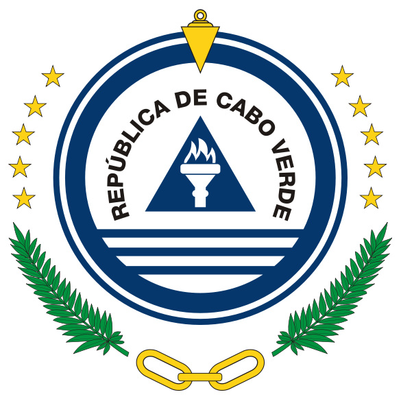 Image:COA of Cape Verde.svg