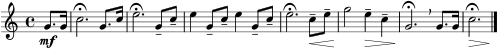 Image:Taps music notation.svg