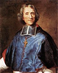 Fénelon, Bossuet's final rival.