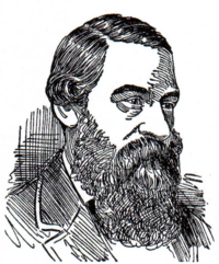 Sir Samuel Baker