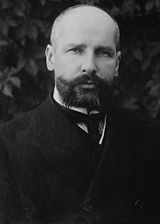 Pyotr Stolypin
