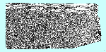 Greek inscription attributed to Tiridates I on basalt rock from Garni.