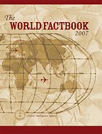 The CIA's World Factbook