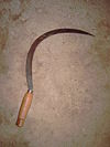 Sickle