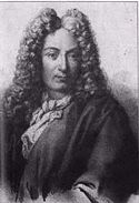 Couperin held the Italian composer Arcangelo Corelli in high regard.