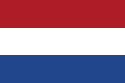 See also: Flag of Netherlands