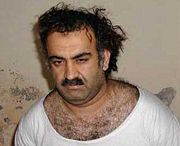 Khalid Shaikh Mohammed