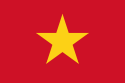 Flag of Vietnam