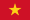 Flag of Vietnam