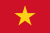 Flag of Vietnam