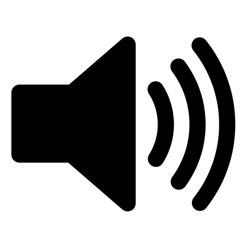 Image:Speaker Icon.svg