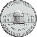U.S. nickel
