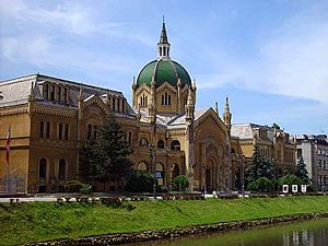 Academy of Fine Arts in Sarajevo.