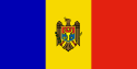 Flag of Moldova