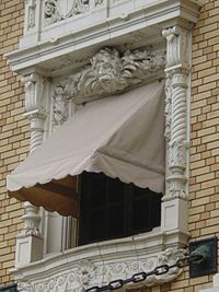 Eclecticism in architecture