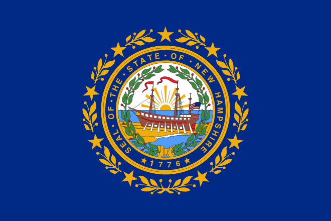 Image:Flag of New Hampshire.svg