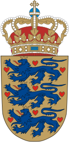 Image:Denmark coa2.svg