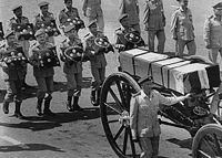 Sadat Funeral