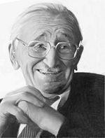Friedrich von Hayek