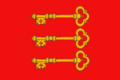 Flag of Avignon