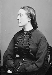 Adele Cutts