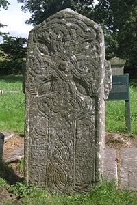 Ancient Celtic Religion