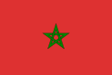 Flag of Morocco