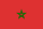 Flag of Morocco
