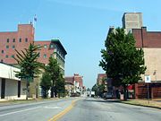 Joplin, Missouri
