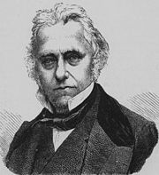 Thomas Babington Macaulay, 1st Baron Macaulay