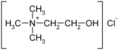 Choline chloride