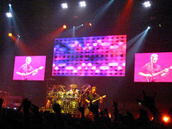 Dream Theater - Bologna