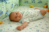 Special methods are required to study infant behavior.