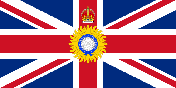 Image:India-Viceroy-1885.svg