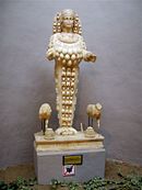 Diana/Artemis of Ephesus