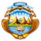 Coat of arms of Costa Rica