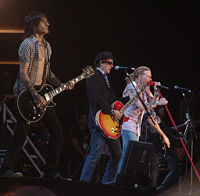 Guns N' Roses