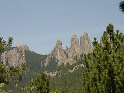 The Needles