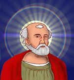 Pope Hormisdas