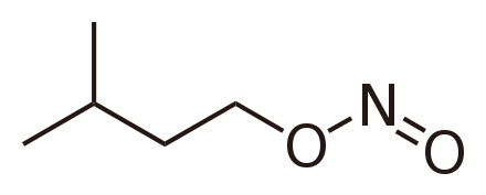 Image:Amyl nitrite.svg