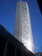 The JPMorgan Chase Tower is the tallest building in Texas.