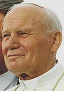 Pope John Paul II