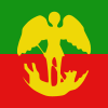 Flag of City of Brussels