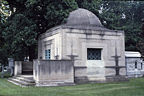 Wainwright Tomb