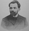Stefan Żeromski.