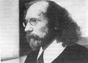 Vyacheslav Ivanov in 1900.