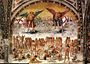 Resurrection of the Flesh (1499-1502) Fresco by Luca SignorelliChapel of San Brizio, Duomo, Orvieto